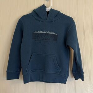 Cabelas Hoodie